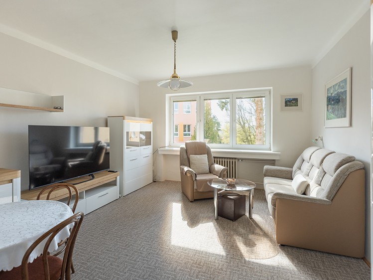 Prodej bytu 3+1 71 m² (Jednopodlažní) - foto 3