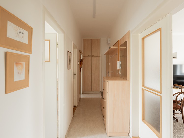 Prodej bytu 3+1 71 m² (Jednopodlažní) - foto 6