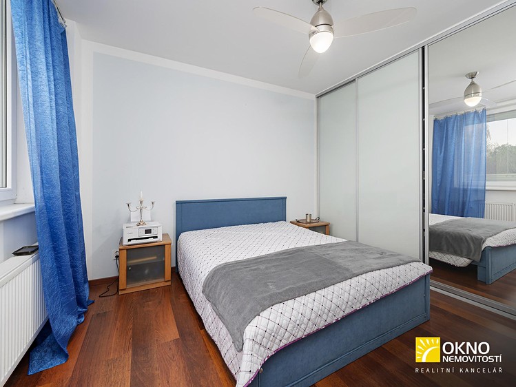 Prodej bytu 3+1 80 m² - foto 4