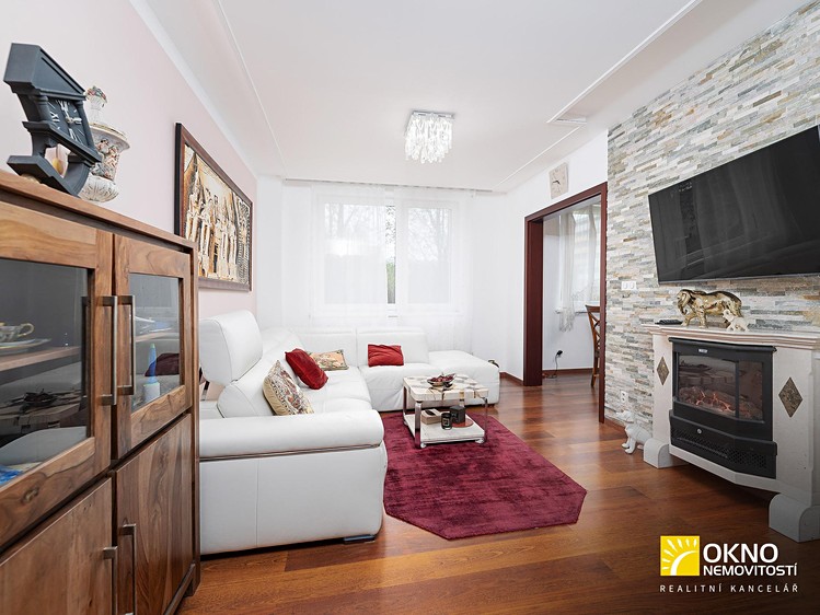 Prodej bytu 3+1 80 m² - foto 5