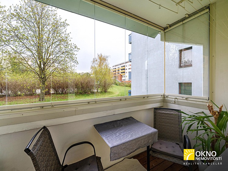 Prodej bytu 3+1 80 m² - foto 6