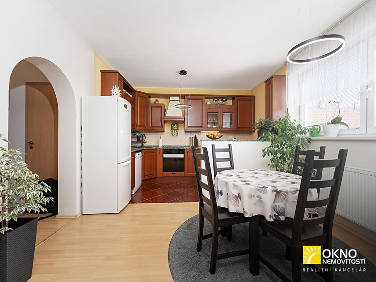 Prodej bytu 3+kk 86 m² - foto 1