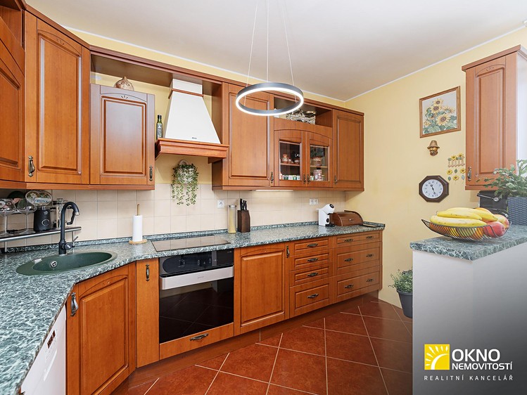 Prodej bytu 3+kk 86 m² - foto 2