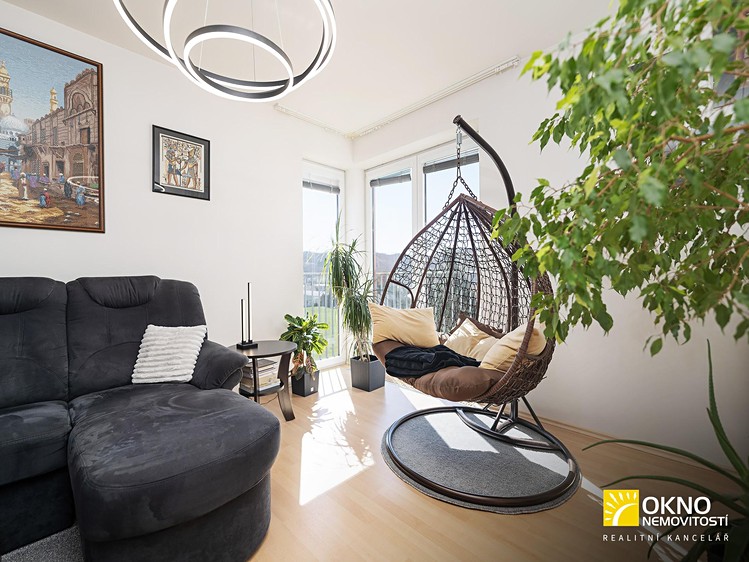 Prodej bytu 3+kk 86 m² - foto 4