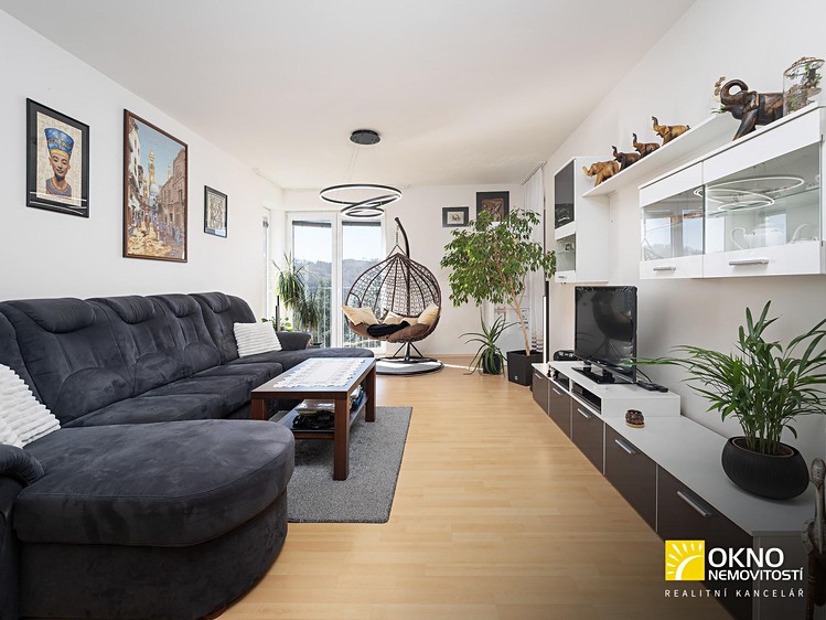 Prodej bytu 3+kk 86 m² - foto 3