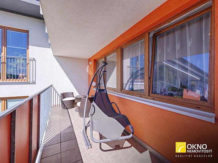 Prodej bytu 3+kk 86 m² - foto 5