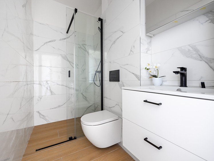 Prodej bytu 2+kk 56 m² - foto 3
