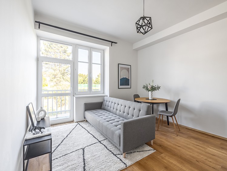 Prodej bytu 2+kk 56 m² - foto 6