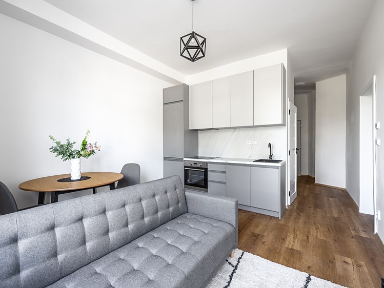 Prodej bytu 2+kk 56 m² - foto 5