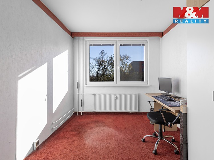 Prodej bytu 3+1 67 m² - foto 4
