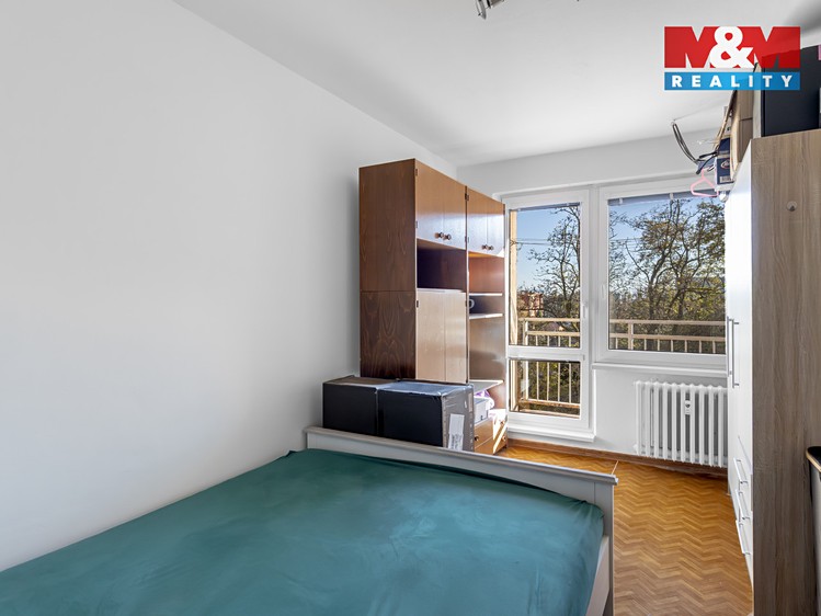 Prodej bytu 3+1 67 m² - foto 5