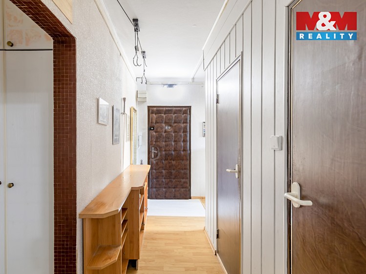 Prodej bytu 3+1 67 m² - foto 6