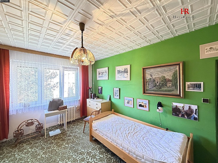 Prodej bytu 2+1 52 m² - foto 4