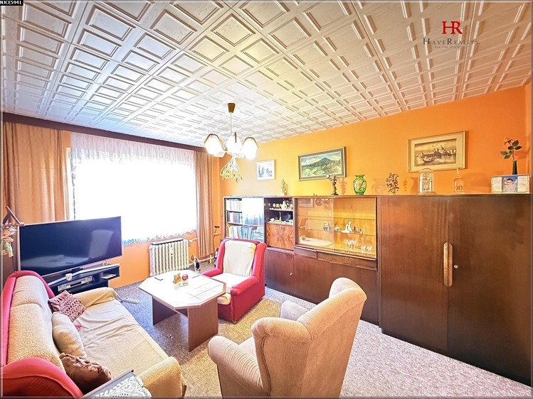 Prodej bytu 2+1 52 m² - foto 2