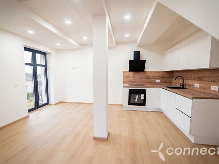 Prodej bytu 1+kk 45 m² (Mezonet) - foto 4