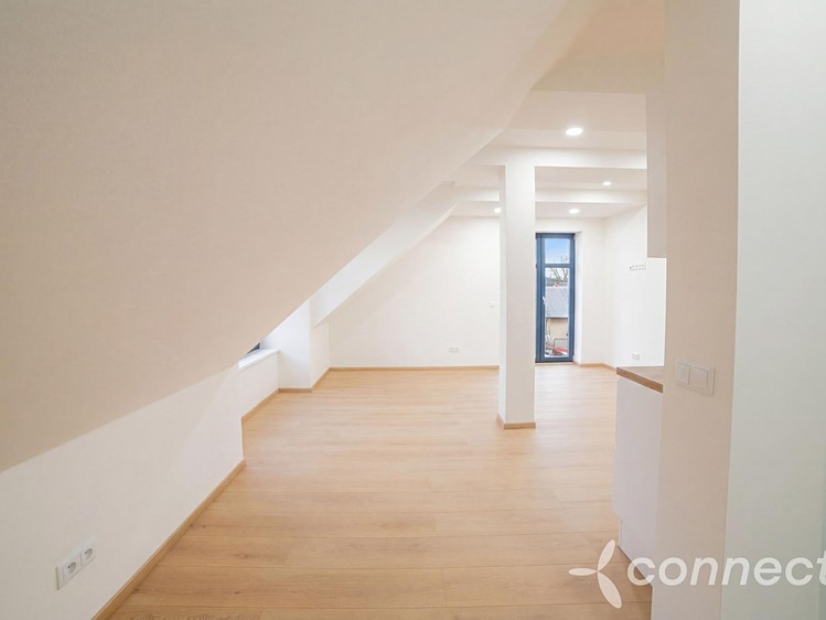 Prodej bytu 1+kk 45 m² (Mezonet) - foto 8