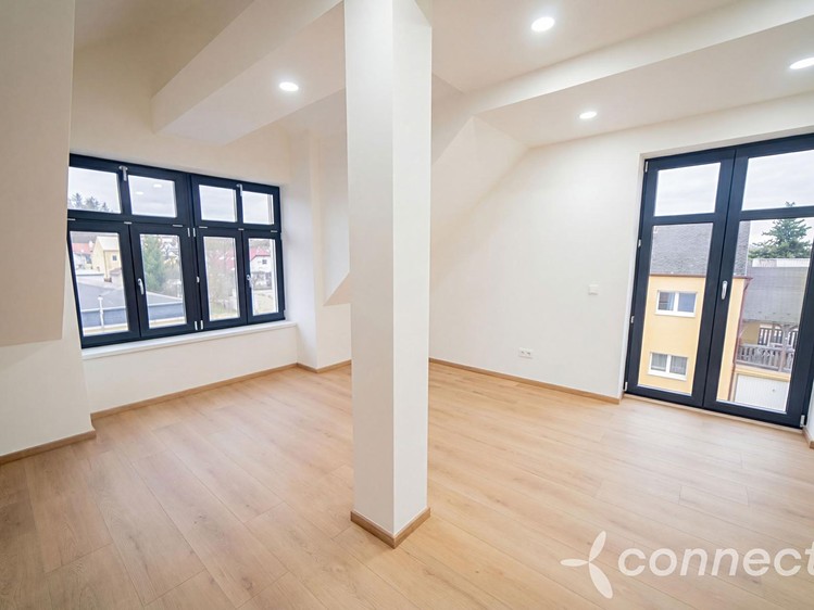 Prodej bytu 1+kk 45 m² (Mezonet) - foto 7