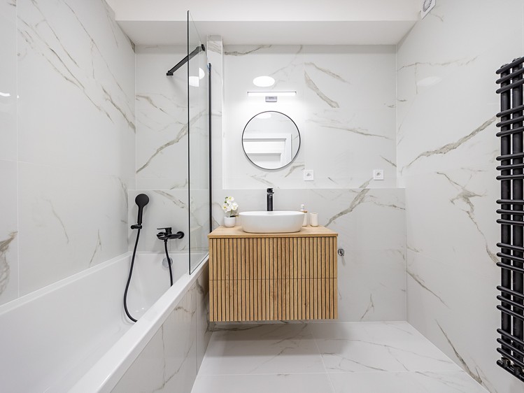 Prodej bytu 3+kk 91 m² (Jednopodlažní) - foto 2