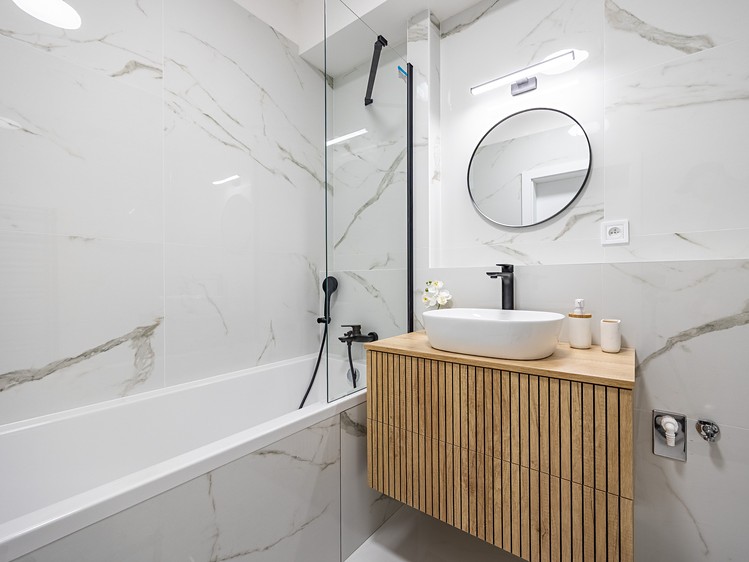Prodej bytu 3+kk 91 m² (Jednopodlažní) - foto 4