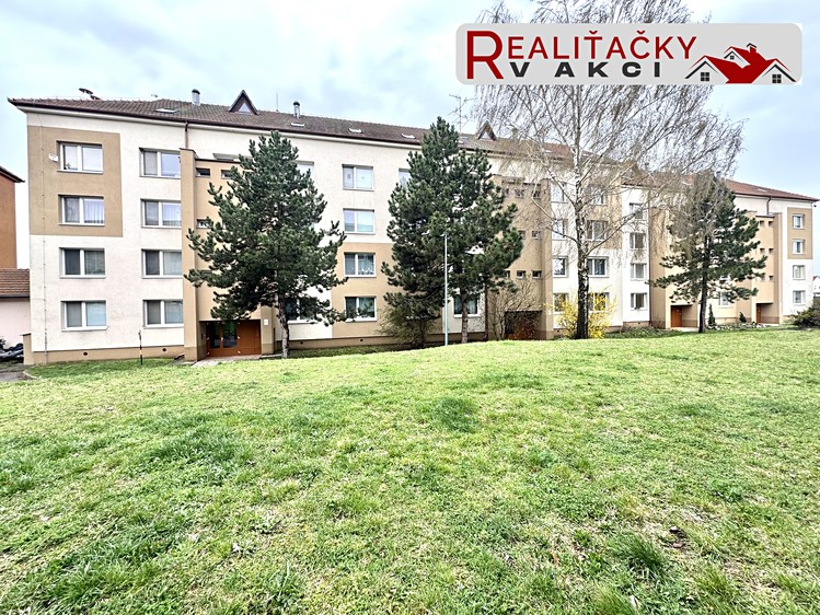 Prodej bytu 3+1 75 m² (Jednopodlažní) - foto 2