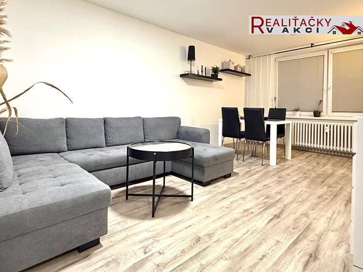 Prodej bytu 3+1 75 m² (Jednopodlažní) - foto 1