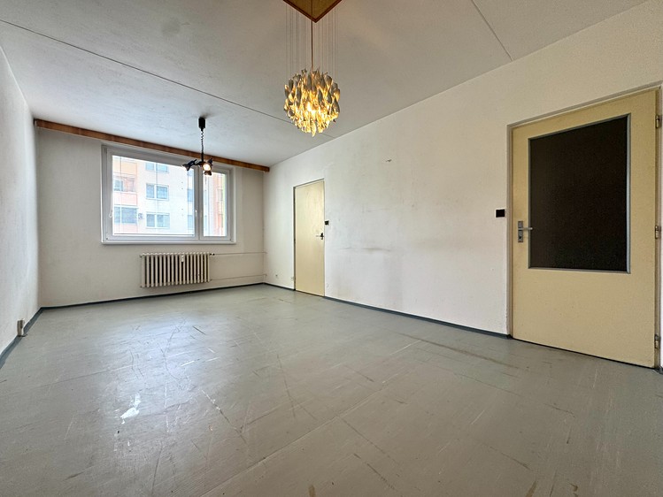 Prodej bytu 3+1 71 m² - foto 3