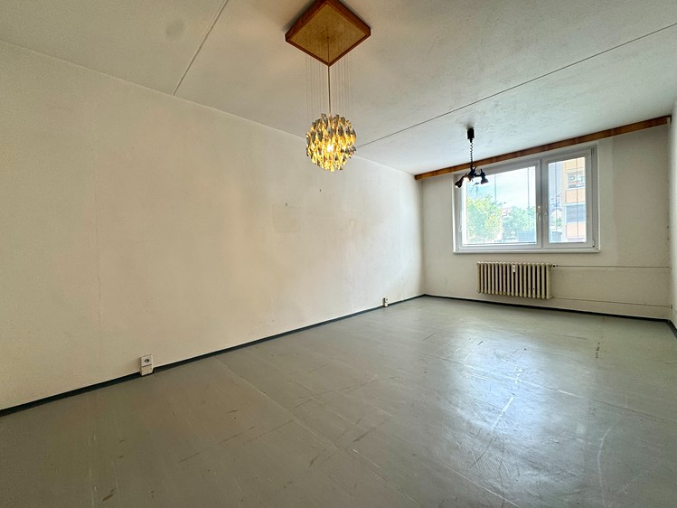 Prodej bytu 3+1 71 m² - foto 5