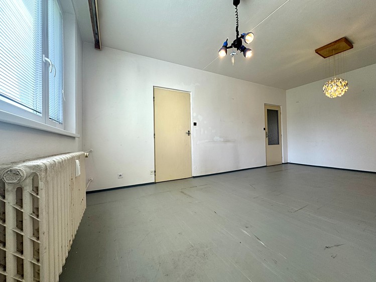 Prodej bytu 3+1 71 m² - foto 6