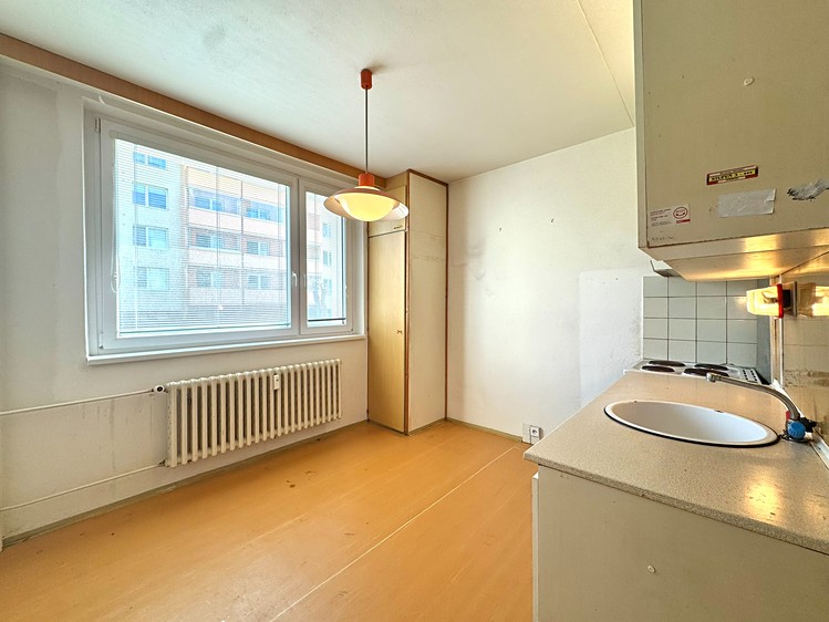 Prodej bytu 3+1 71 m² - foto 7