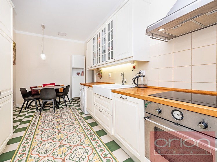 Prodej bytu 3+1 89 m² - foto 4