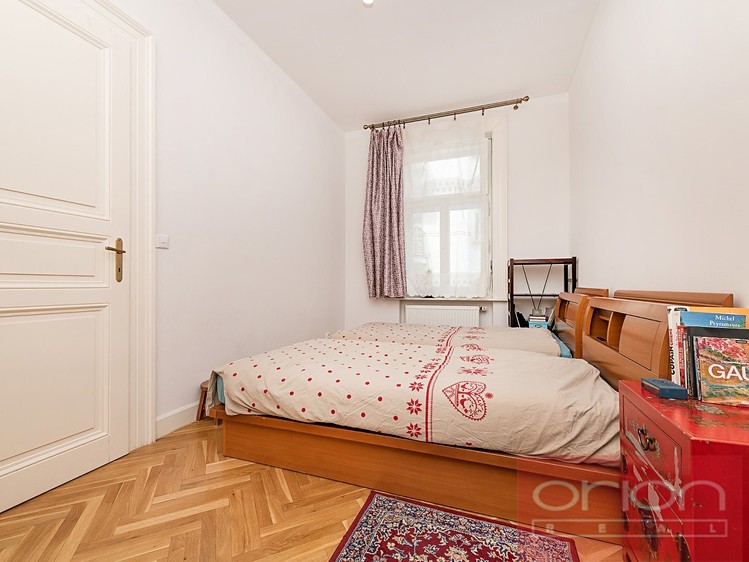 Prodej bytu 3+1 89 m² - foto 6