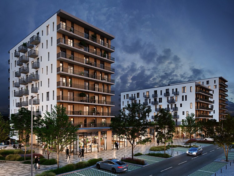 Prodej bytu 2+kk 48 m² - foto 4