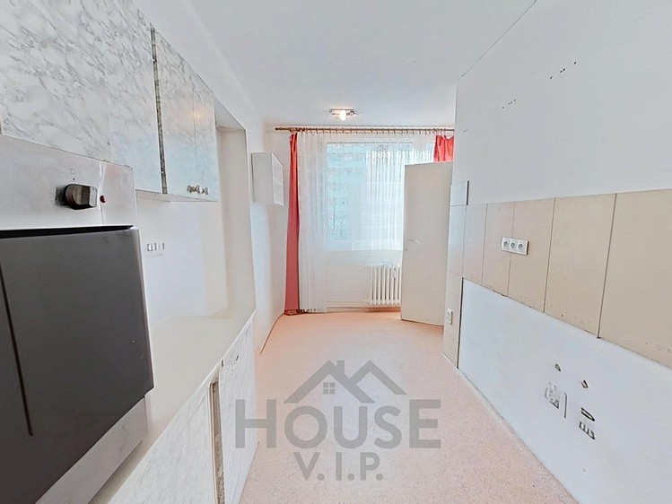 Prodej bytu 2+1 57 m² (Jednopodlažní) - foto 4