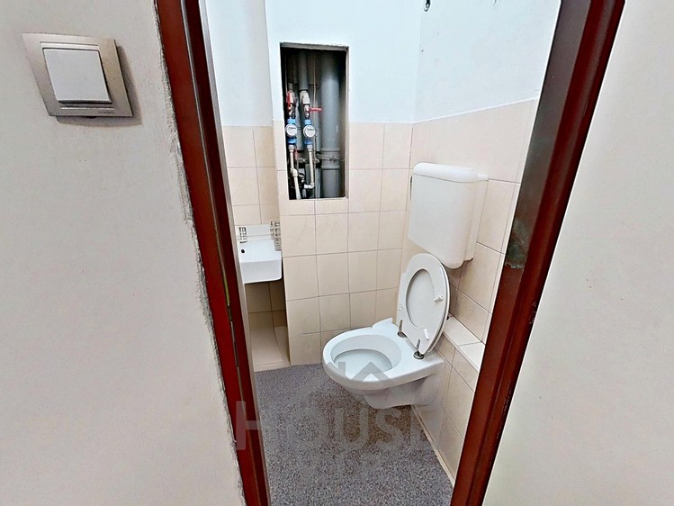 Prodej bytu 2+1 57 m² (Jednopodlažní) - foto 7