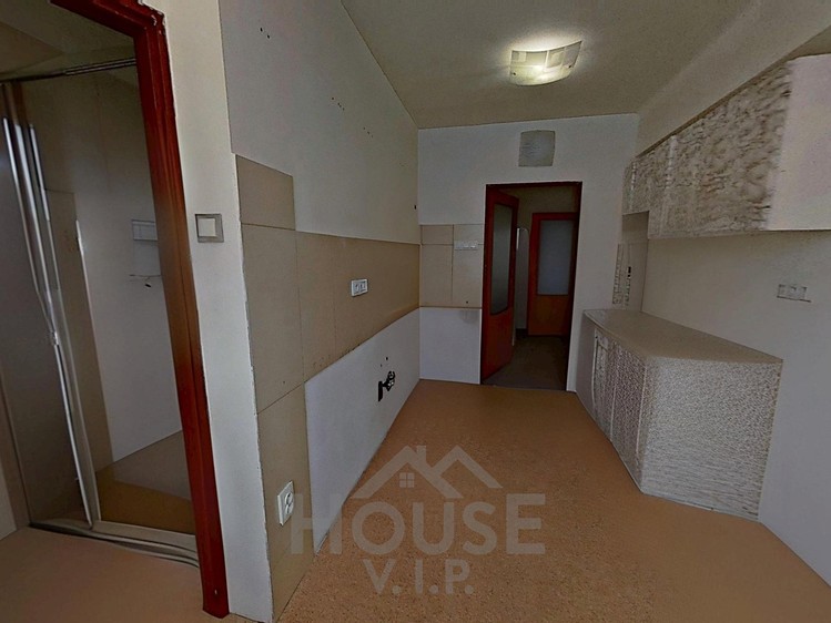 Prodej bytu 2+1 57 m² (Jednopodlažní) - foto 6