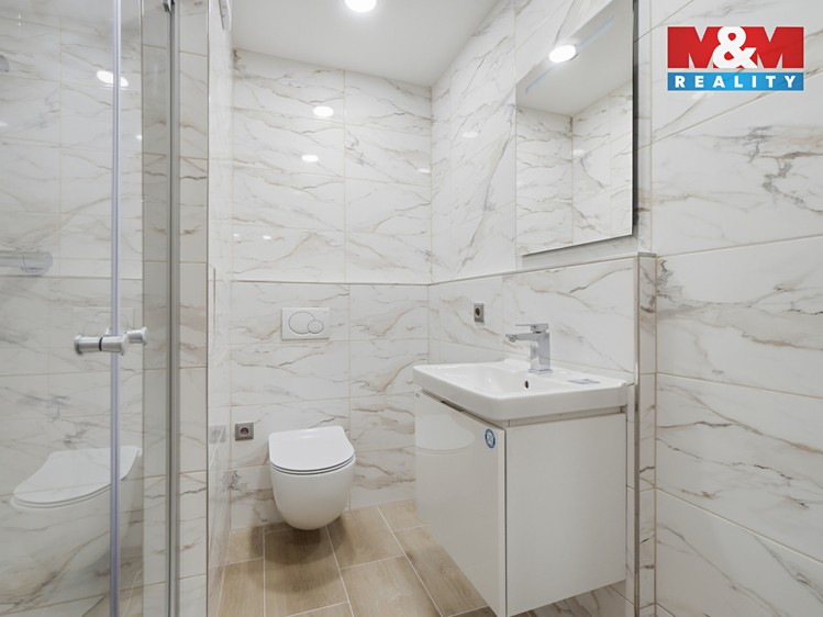 Prodej bytu 2+1 44 m² - foto 3