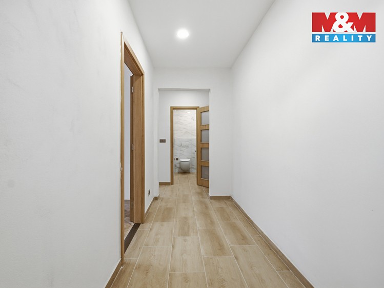 Prodej bytu 2+1 44 m² - foto 5