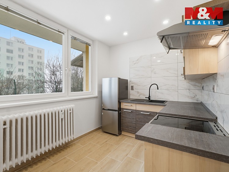 Prodej bytu 2+1 44 m² - foto 6