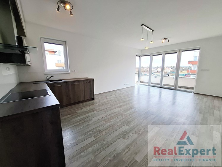 Prodej bytu 3+kk 86 m² - foto 1