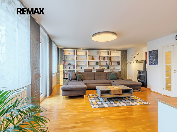 Prodej bytu 3+1 136 m² - foto 8
