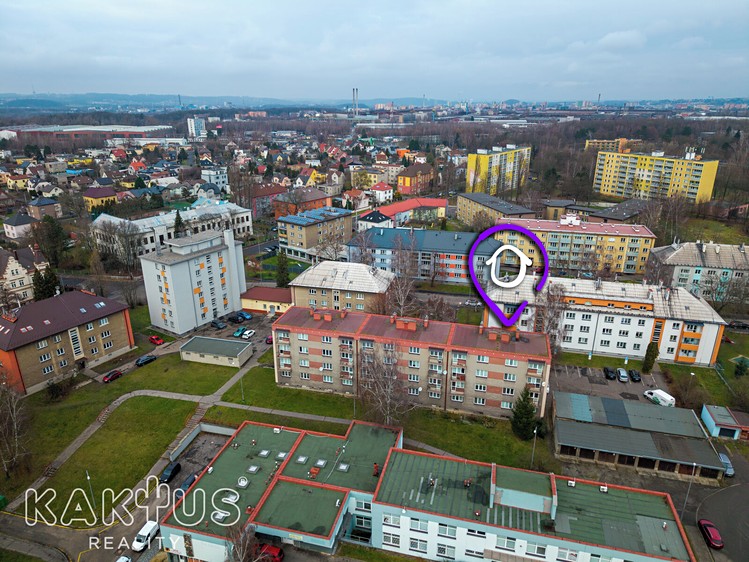 Prodej bytu 3+kk 64 m² (Jednopodlažní) - foto 3