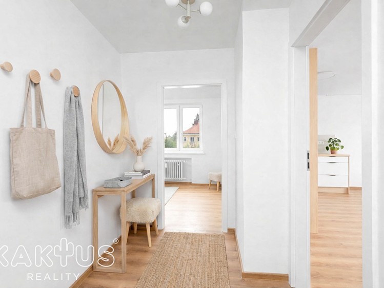 Prodej bytu 3+kk 64 m² (Jednopodlažní) - foto 8