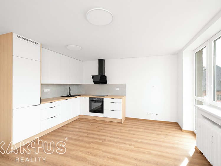 Prodej bytu 3+kk 64 m² (Jednopodlažní) - foto 7