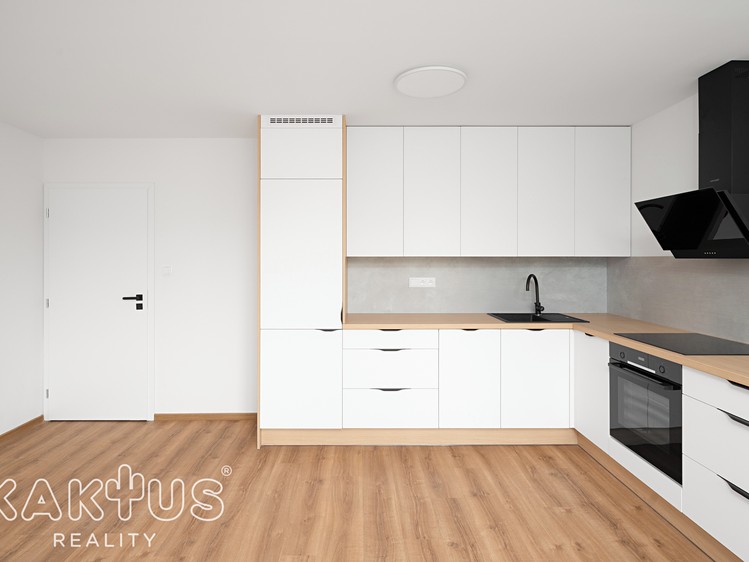 Prodej bytu 3+kk 64 m² (Jednopodlažní) - foto 6