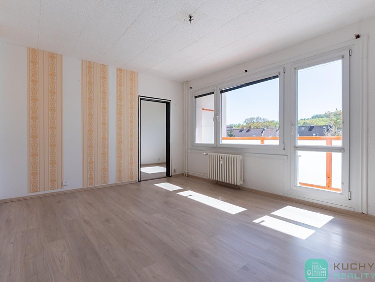 Prodej bytu 4+1 76 m² - foto 2