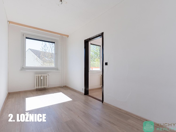 Prodej bytu 4+1 76 m² - foto 7