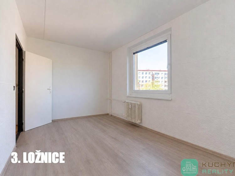 Prodej bytu 4+1 76 m² - foto 8