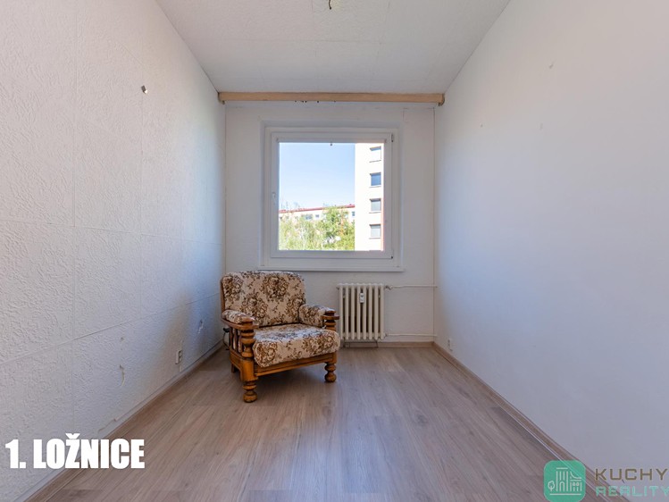 Prodej bytu 4+1 76 m² - foto 6