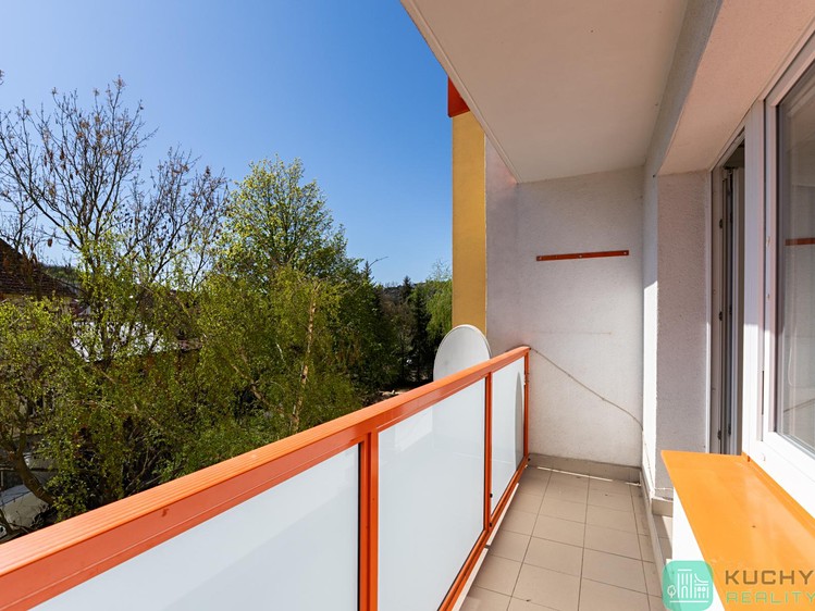 Prodej bytu 4+1 76 m² - foto 5