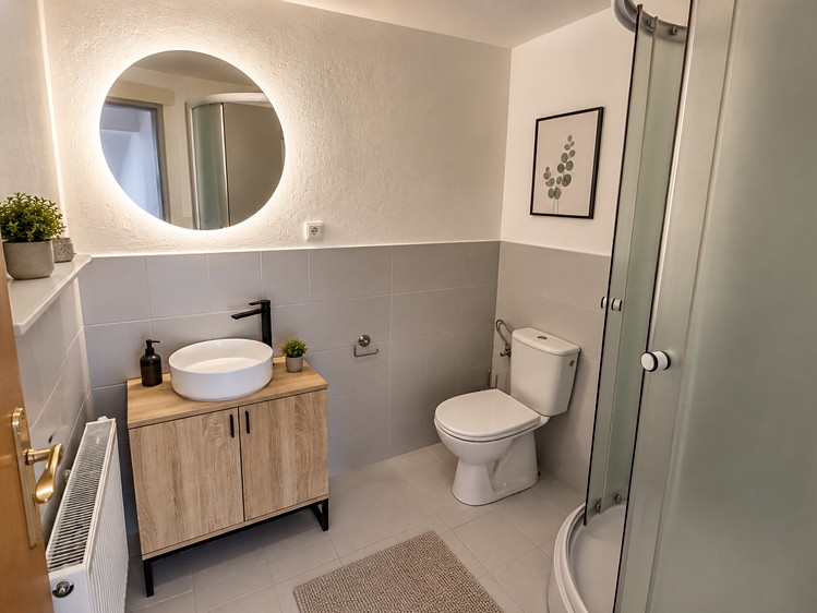 Prodej bytu 1+kk 24 m² (Jednopodlažní) - foto 1